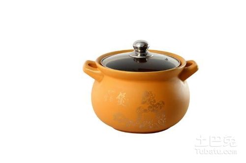 请问紫砂汤煲和白陶瓷汤煲的区别？