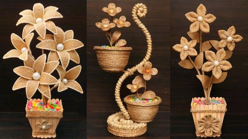 怎样制作工艺品