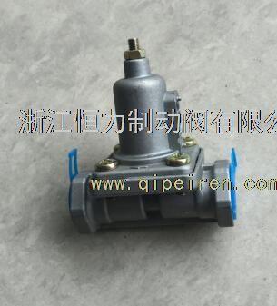汽车限压阀的作用是什么？