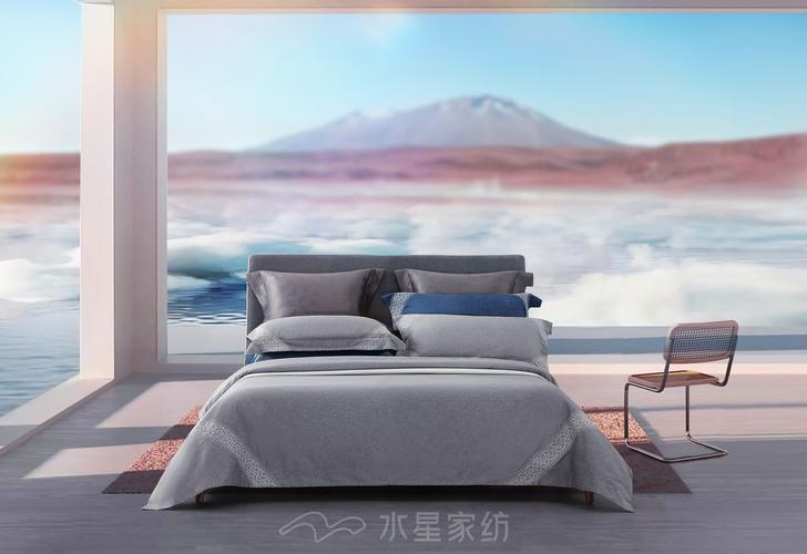 家居家纺是干什么的？