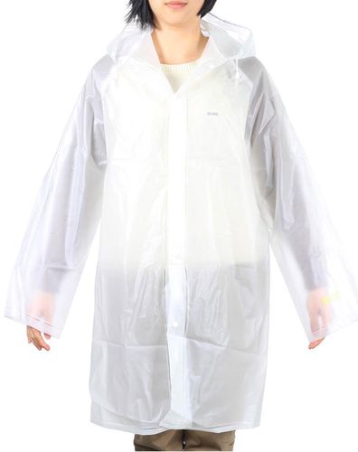 雨衣是什么意思啊？