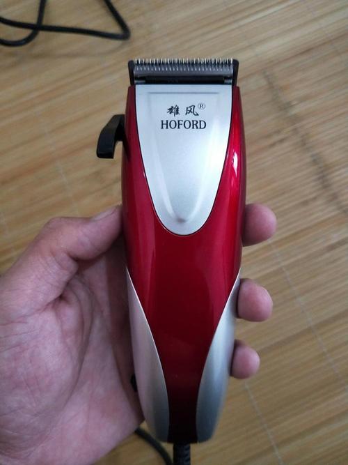 家用理发器什么牌子好？求推荐。