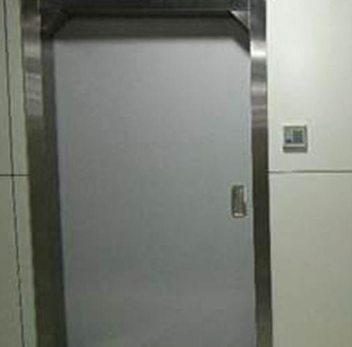 电磁屏蔽门有哪些类型？