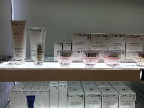 三亚免税店必买清单化妆品是什么？