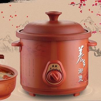 电炖锅可以煮饭吗