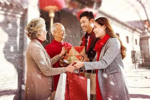 过年回家要带些什么随身物品？