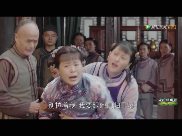 那年花开月正圆周颖从迪拜回家是哪一集