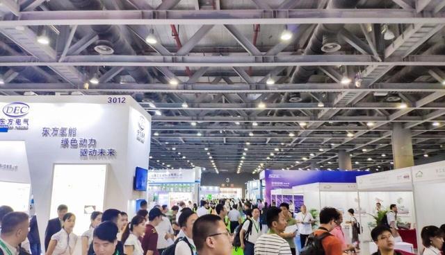 深圳最近展会