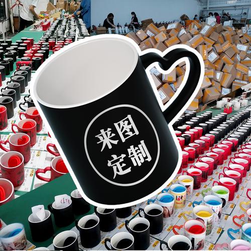 个性印制有没得市场呢？