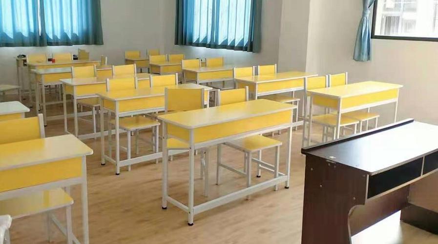学校选购的学校家具应该具备什么样的特性？