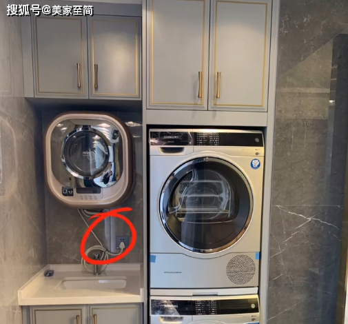 如何安装洗衣机