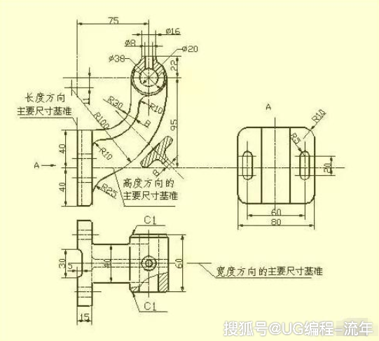 我刚刚开始做机械五金加工，怎样做才能打好基础呢？图纸不会开，怎么学呢？