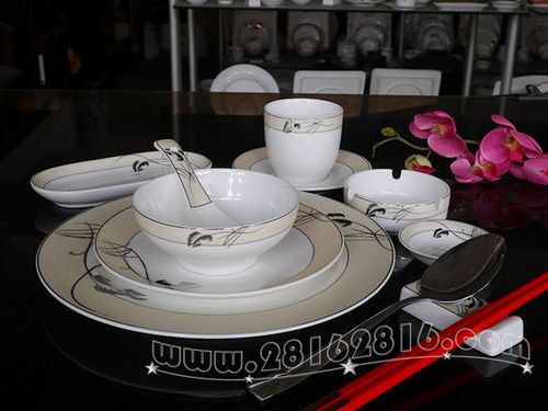 餐饮公司中餐饮用品有哪些？