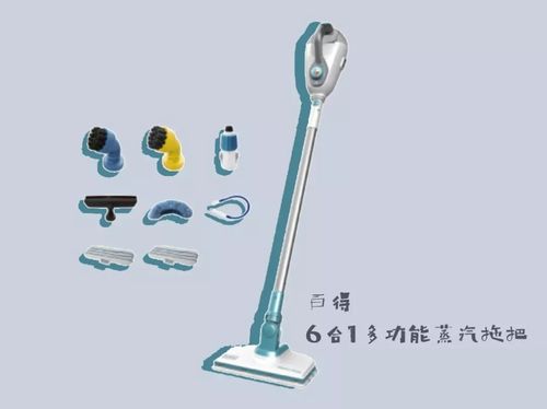 蒸汽拖把到底怎么用？？？它是个什么原理啊！