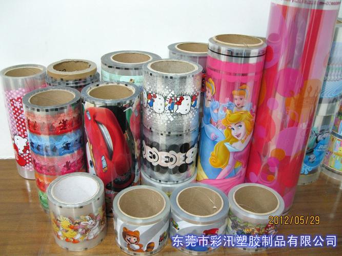 热转印有哪几种，都用些什么材料？