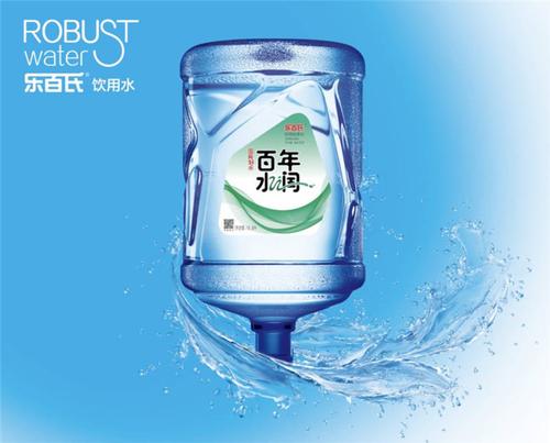 乐百氏桶装水好不好