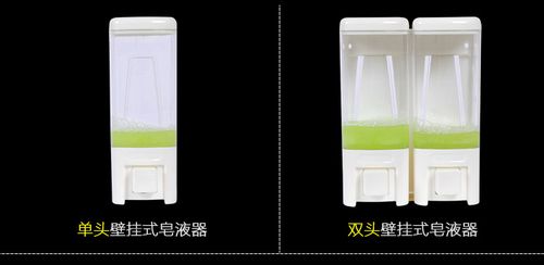 皂液器有什么作用？