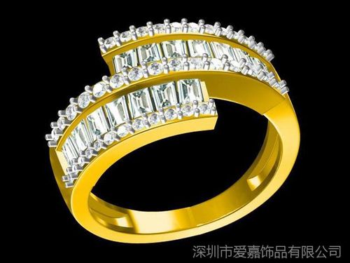北京哪里有可以首饰加工的地方？我想做个戒指！在线等！