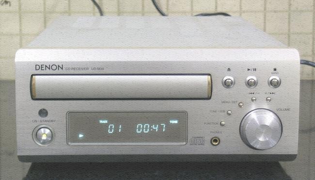 什么品牌的CD机好