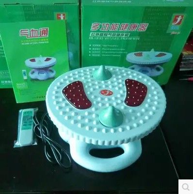 气血循环机的害处