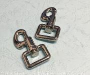 箱包挂扣五金配件都有哪些？