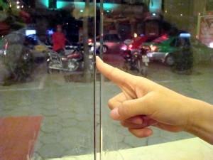 被门夹伤怎么处理