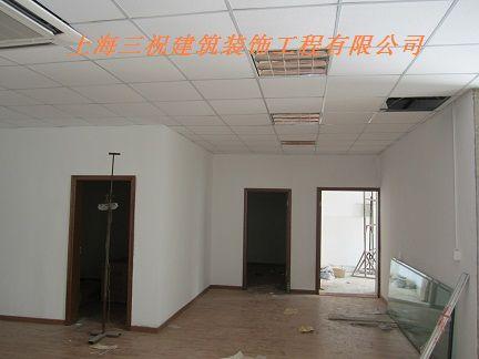 吊顶与隔断分别是什么意思