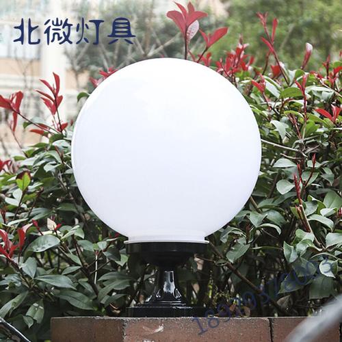 室外照明灯具有哪些啊？