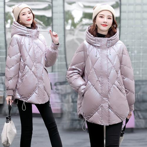 名牌羽绒服折扣店