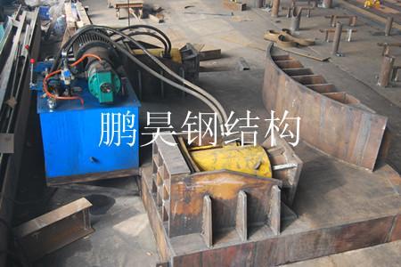 拉弯机的用途是什么？