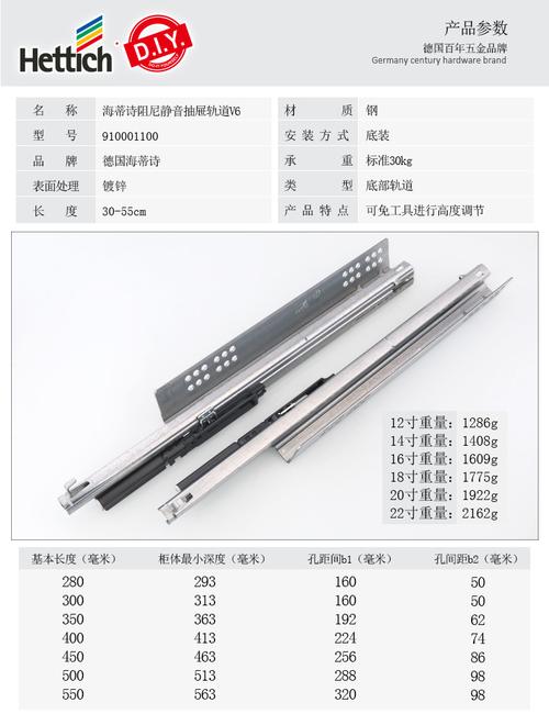 导轨和滑轨的区别