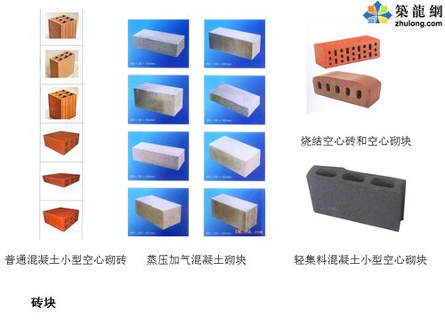 砌块的名词解释
