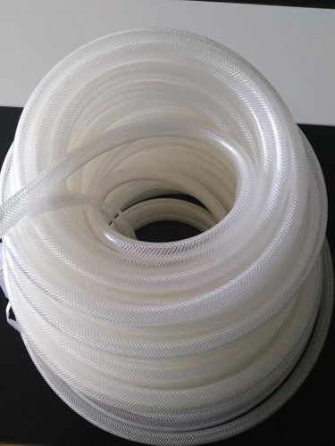 PVC增强软管的分类有哪些？