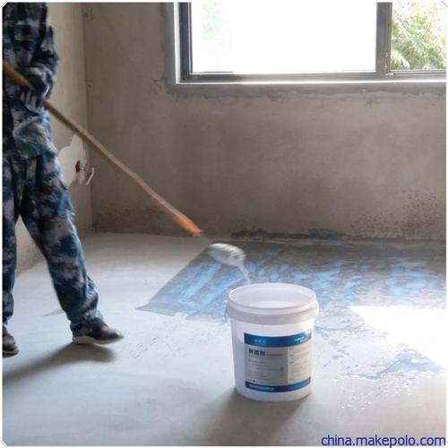 建筑工程上用的界面剂具体是指什么？怎么用？