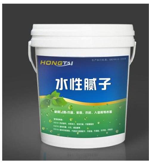腻子学名叫什么？