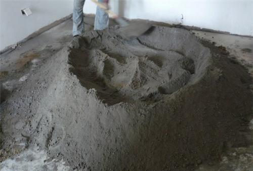 砂浆和水泥有什么区别