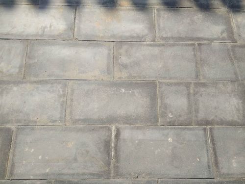 古代建筑都用青砖，为何不用红砖？