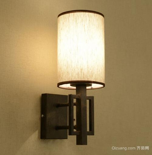什么是壁灯