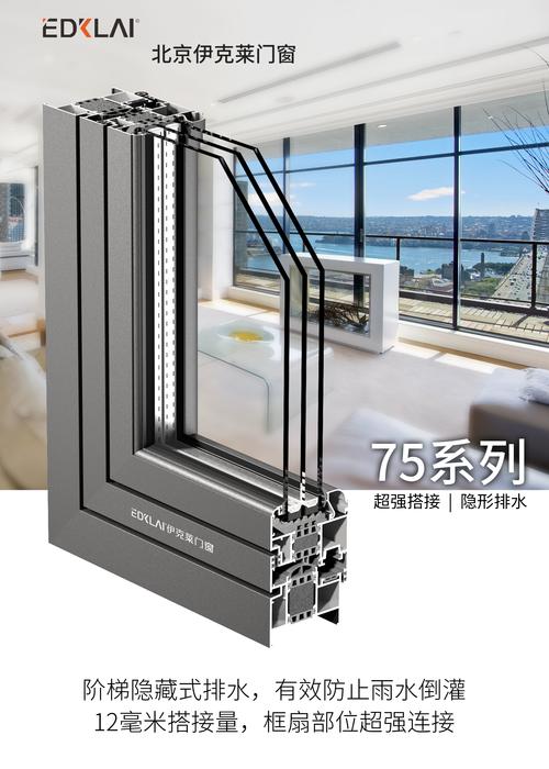 什么才是节能系统门窗？