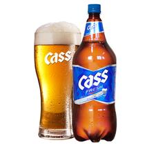 cass酒怎么样？