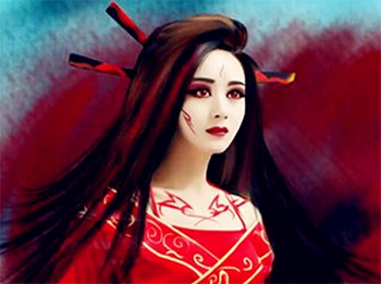 花千骨最后为什么变成妖神