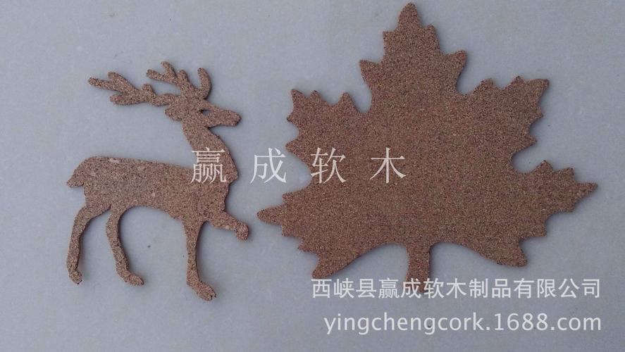 软木工艺品是什么