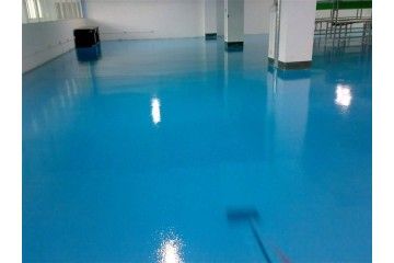 地坪涂料的分类与种类有哪些？