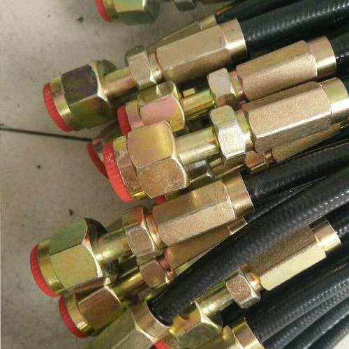 高压橡胶管的工作压力要注意哪些