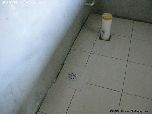 下水是什么意思？