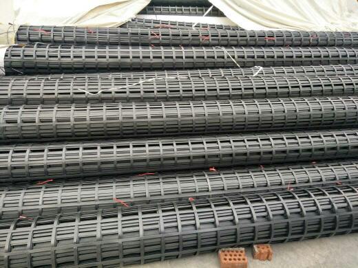 公路工程土工合成材料 土工加筋带（JT/T  517-2004）为什么作废，有替代标准吗？