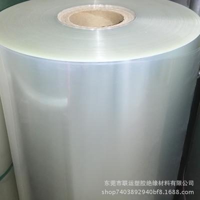 PET材质是属于环保塑料片吗？