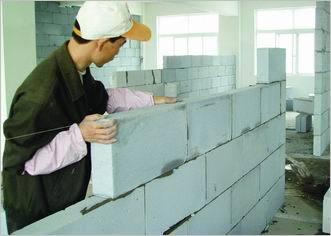 砌块具有什么特点？