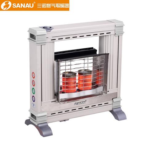 家用燃气取暖器安全吗