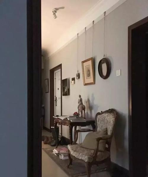 什么是挂镜线？